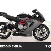 MV AGUSTA F3 675 EAS Abs