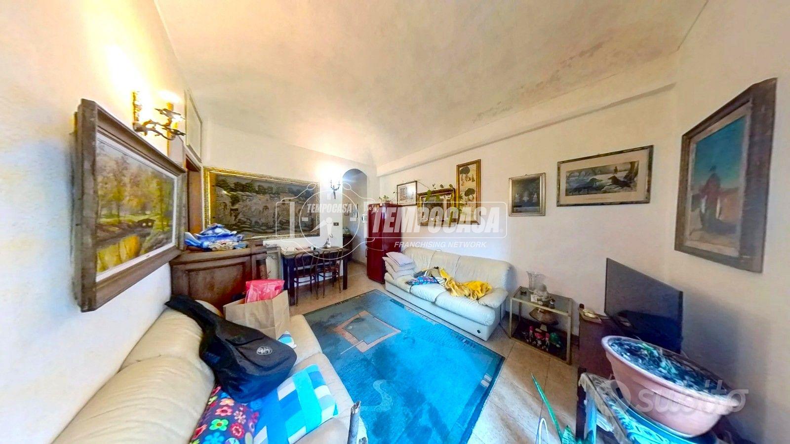 Apartment in Torino, Monte Bianco, Circoscrizione 6 - Altro
