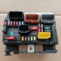 Body computer CITROEN C3 1199cc benzina del 2013