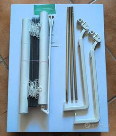 Nuovissimo. Deflettore universale Condizionatore.