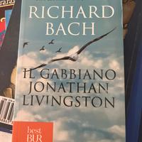 Il gabbiano Jonathan Livingston di Richard Bach