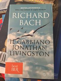 Il gabbiano Jonathan Livingston di Richard Bach