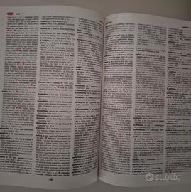 Vocabolario di latino