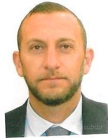 Communication & Public Affairs - Relazioni istituz