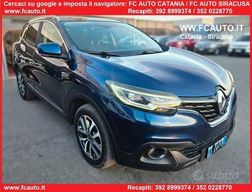 Renault Kadjar dCi 8V 110CV Energy Business