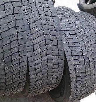 315 70 22.5 pneumatici michelin usate ricoperte