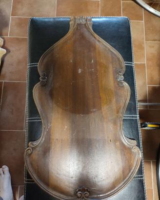 Quadro - Fontana da Parete in Ceramica