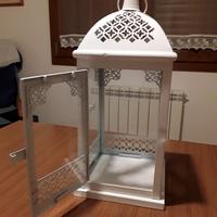 Portacandele, lanterna