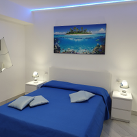 Casa vacanze solemare procida