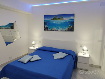 Casa vacanze solemare procida