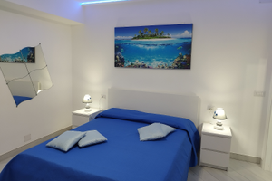 Casa vacanze solemare procida