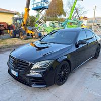 Mercedes-benz S 350 d 4Matic Premium Plus