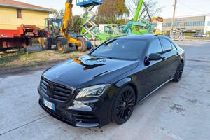 Mercedes-benz S 350 d 4Matic Premium Plus