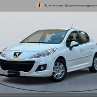 Peugeot 207 1.4 GPL valido fino al 2023