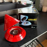 Posacenere space age