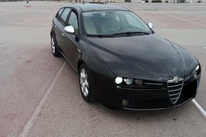 Alfa159 1.9 150cv