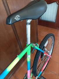 Mountain bike Cinelli
