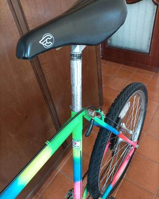 Mountain bike Cinelli