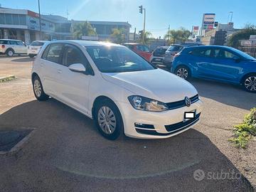 Volkswagen Golf 1.2 TSI 85 CV 5p. Tech&Sound BlueM