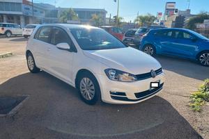 Volkswagen Golf 1.2 TSI 85 CV 5p. Tech&Sound BlueM