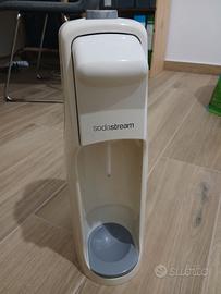 Gasatore Soda Stream
