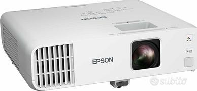 Proiettore LASER Epson FULL HD come nuovo -40%