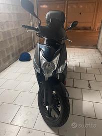 Kymco Agility 125 R16+