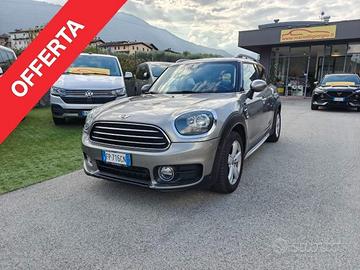 MINI Countryman 1.5 One Countryman