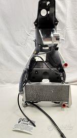 RADIATORE ACQUA COMPLETO PER DUCATI PANIGALE V2 20