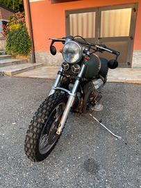 moto guzzi 1100