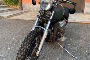 moto guzzi 1100