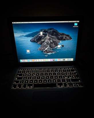 MacBook