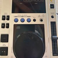 CDJ-100s PIONEER