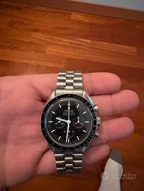Omega speedmaster zaffiro full set 2024