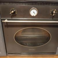 forno smeg