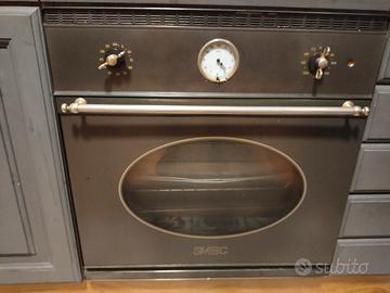 forno smeg