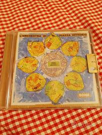 Cd L' Orchestra di Piazza Vittorio