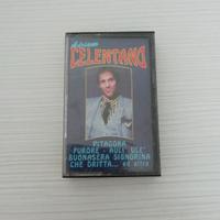 Cassette musicali