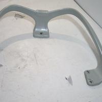 MANIGLIONE POSTERIORE HABANA MOJITO 50/125 APRILIA