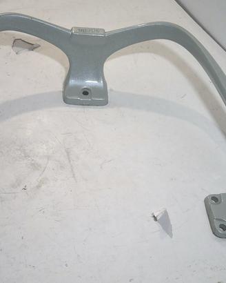 MANIGLIONE POSTERIORE HABANA MOJITO 50/125 APRILIA