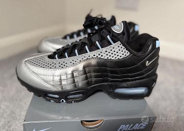 Nike Air Max 95 Big Bubble Palace