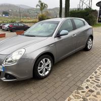 Alfa Romeo Giulietta 1.6 JTDm-2 105 CV Exclusive