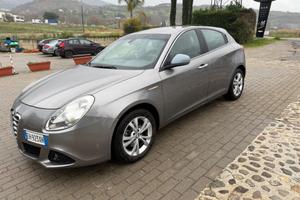 Alfa Romeo Giulietta 1.6 JTDm-2 105 CV Exclusive