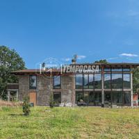 PORZIONE DI BIFAMILIARE POST 2000 COMPLETAMENTE RI