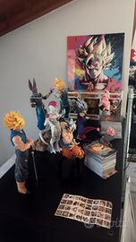 Action Figure Dragon Ball