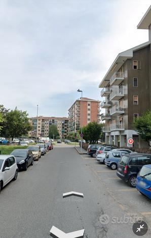 Confortevole bilocale a Grugliasco 400 euro