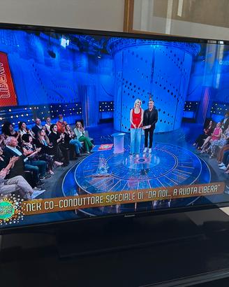 Tv panasonic 43 Full HD smart tv firestick 1080