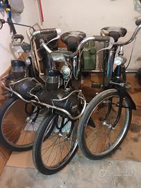 3 solex 