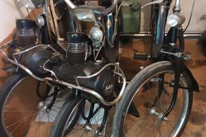 3 solex 