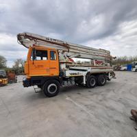 ASTRA BM-304 F - CIFA INVETTA 36